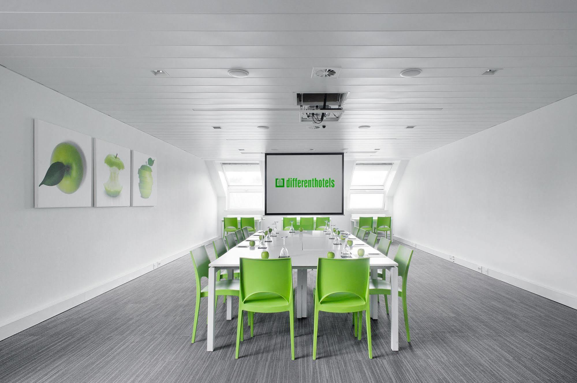 Eurotel Lanaken Exterior photo